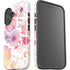 Elegant Flowers iPhone 16 Impact Case